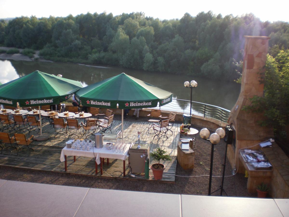 Hotel Bursztynowy Jozefow na Wisla Exterior foto