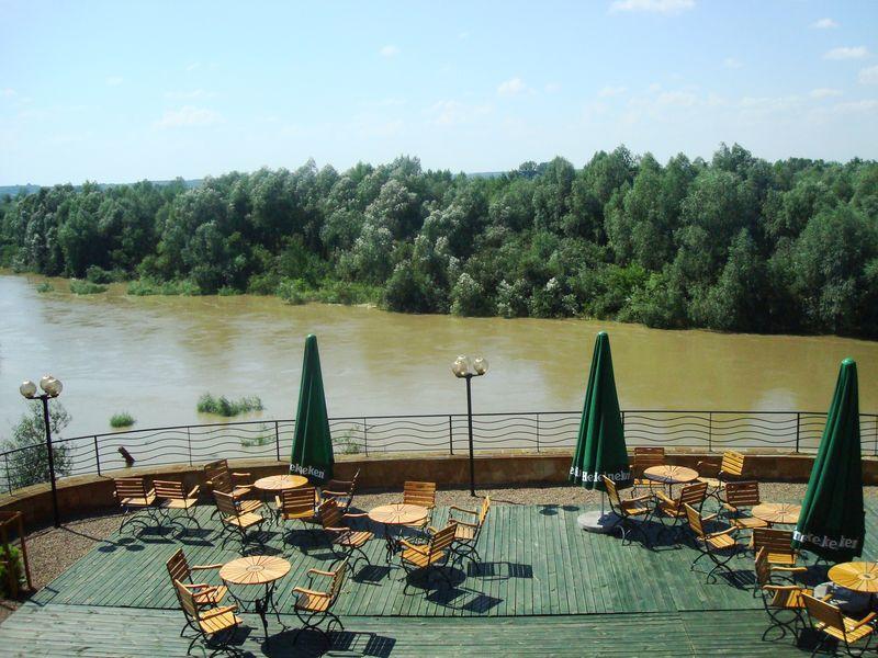 Hotel Bursztynowy Jozefow na Wisla Exterior foto