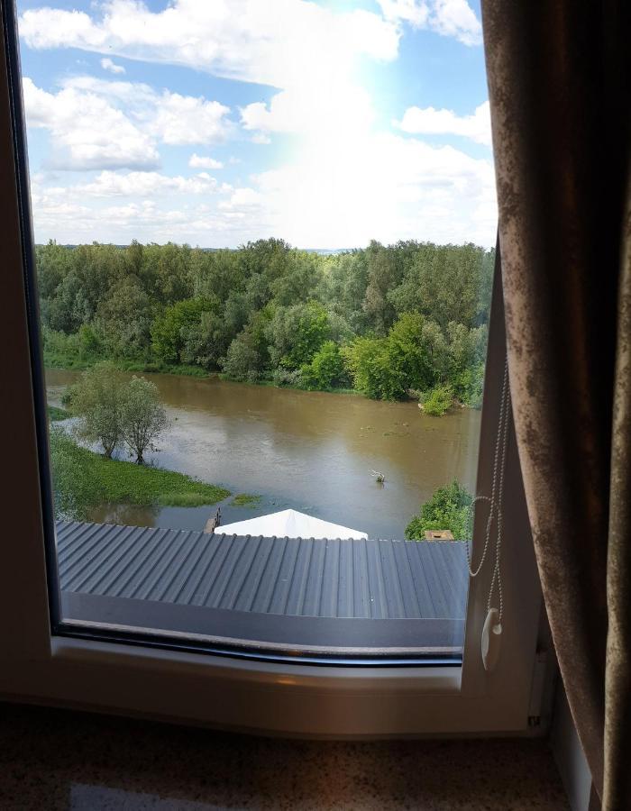 Hotel Bursztynowy Jozefow na Wisla Exterior foto